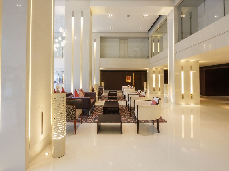 Ramada by Wyndham Colombo 7