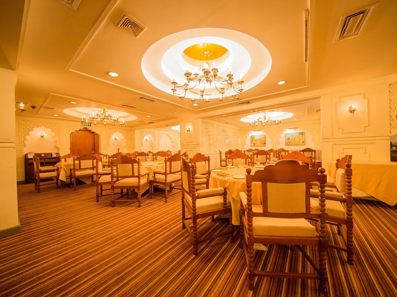 Ramada by Wyndham Colombo 9