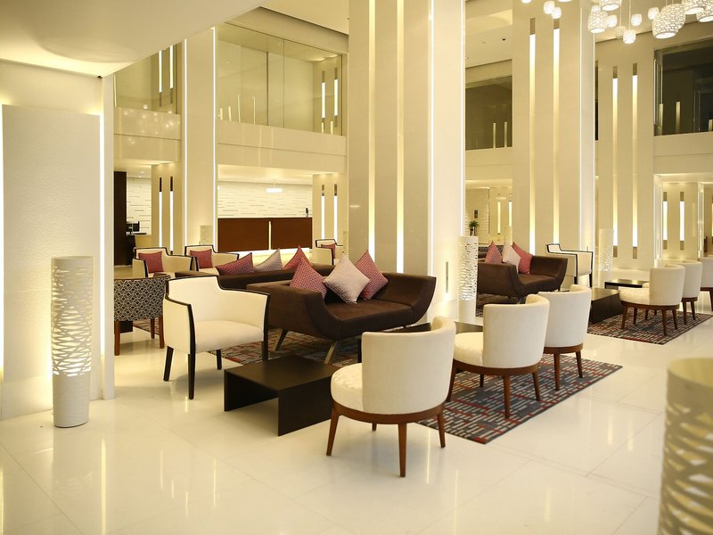 Ramada by Wyndham Colombo 10