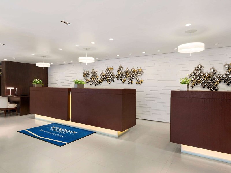 Ramada by Wyndham Colombo 11