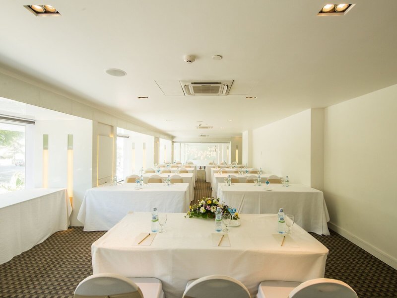 Ramada by Wyndham Colombo 12