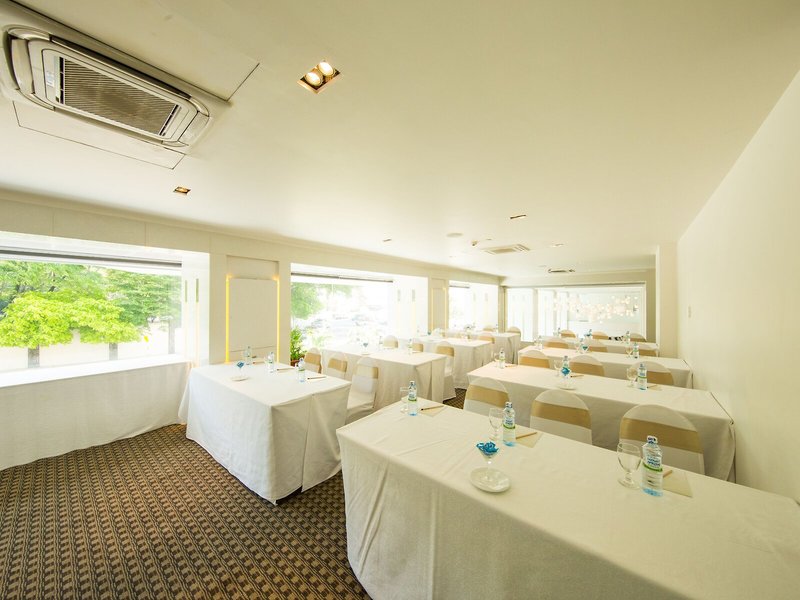 Ramada by Wyndham Colombo 13