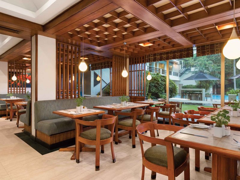Ramada by Wyndham Colombo 19