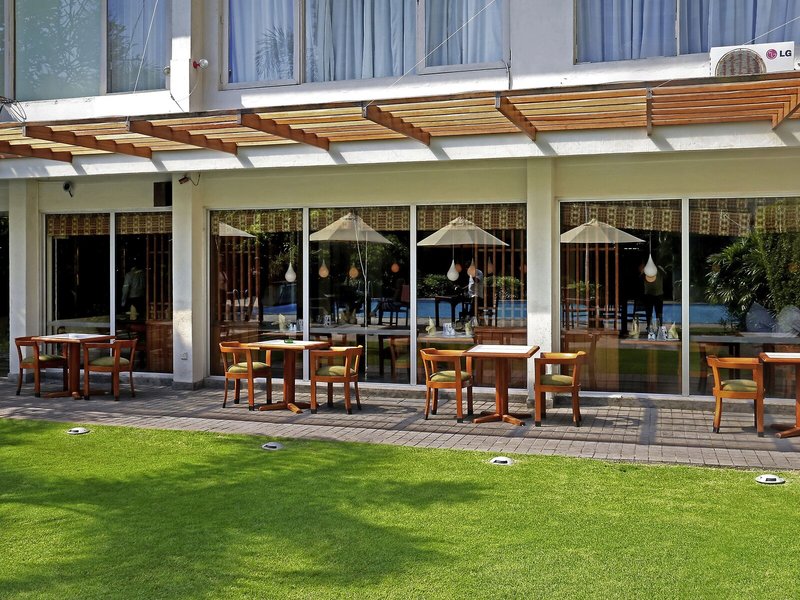 Ramada by Wyndham Colombo 21