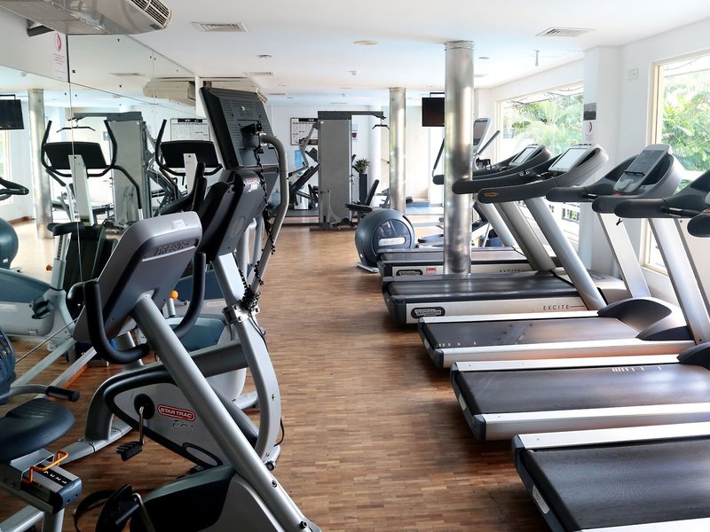 Ramada by Wyndham Colombo 27