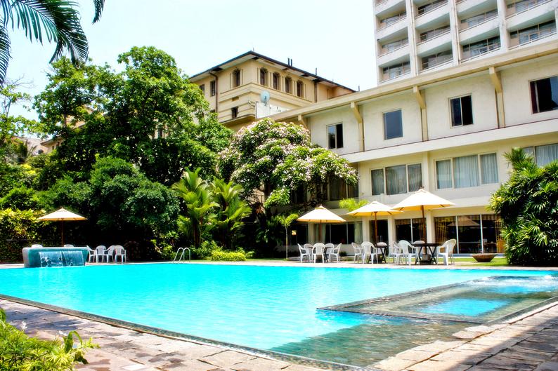 Ramada by Wyndham Colombo 4