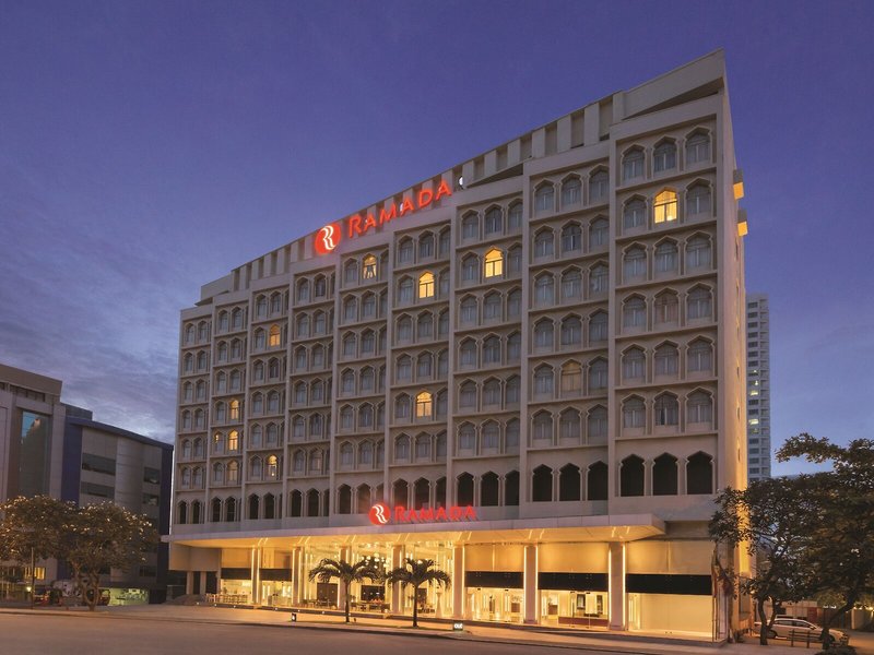 Ramada Colombo