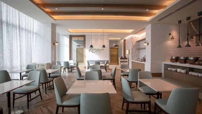 Courtyard By Marriott Santo Domingo Piantini