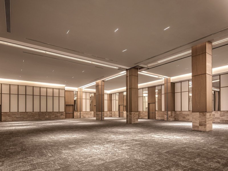 Santo Domingo Marriott Hotel Piantini 13