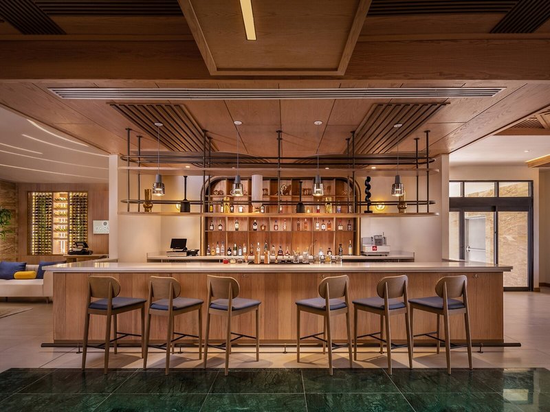 Santo Domingo Marriott Hotel Piantini 15