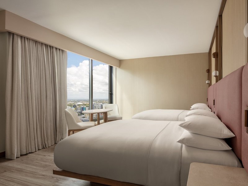 Santo Domingo Marriott Hotel Piantini 28