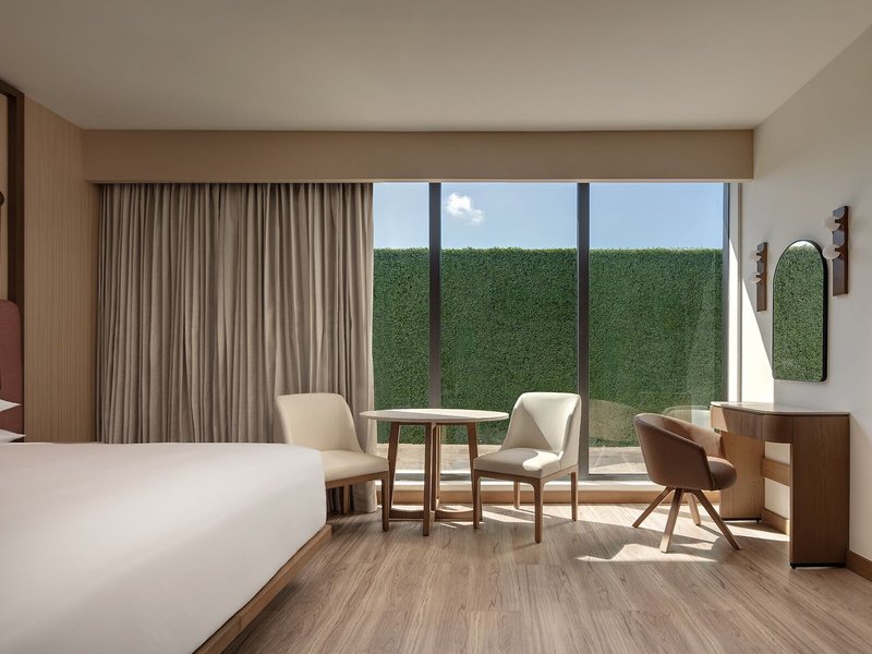Santo Domingo Marriott Hotel Piantini 31