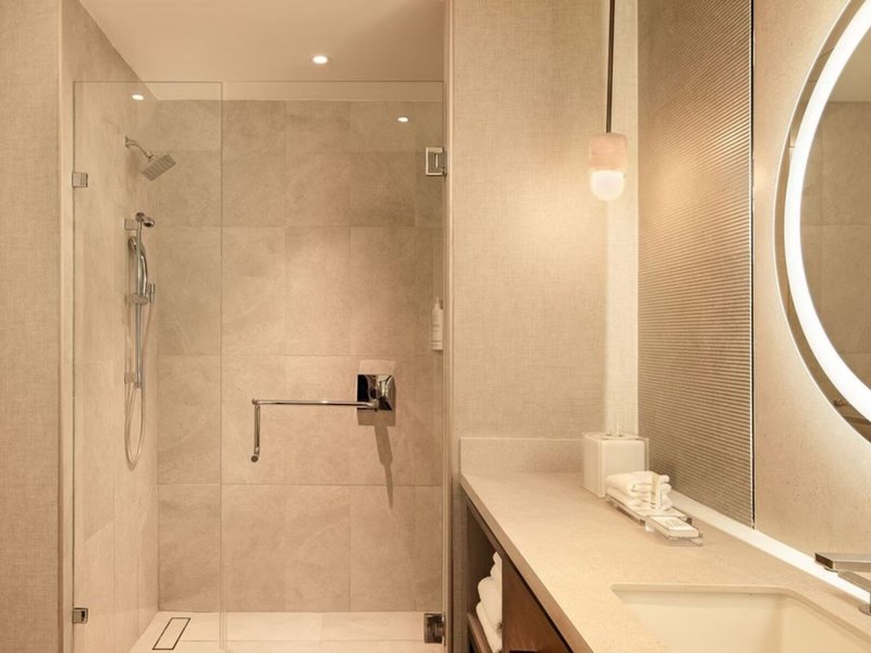 Santo Domingo Marriott Hotel Piantini 32