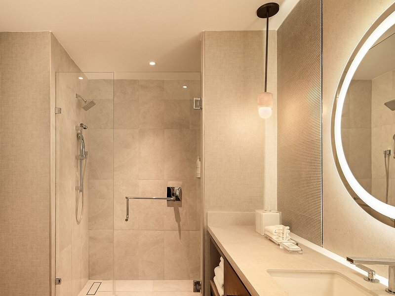Santo Domingo Marriott Hotel Piantini 33