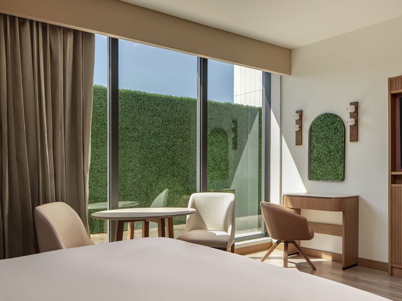 Santo Domingo Marriott Hotel Piantini 34