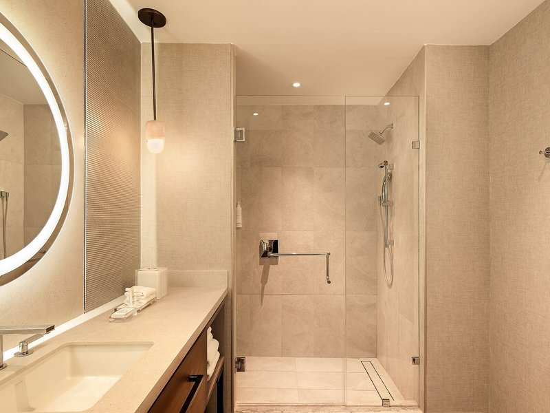 Santo Domingo Marriott Hotel Piantini 36