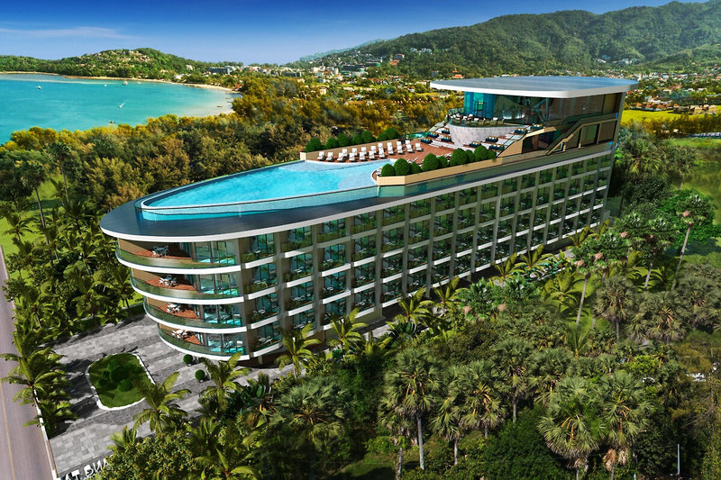 Sole Mio Boutique Hotel & Wellness 2