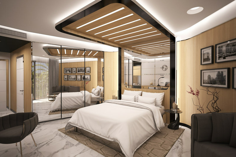 Sole Mio Boutique Hotel & Wellness 3