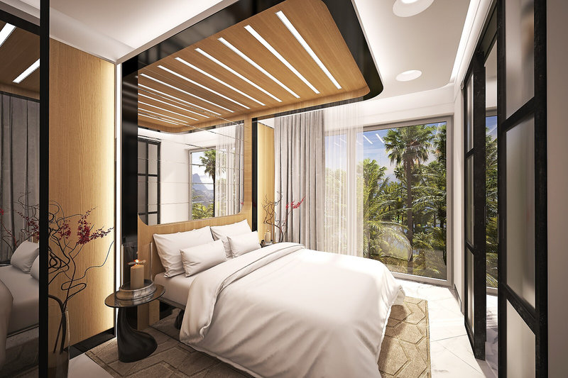 Sole Mio Boutique Hotel & Wellness 4