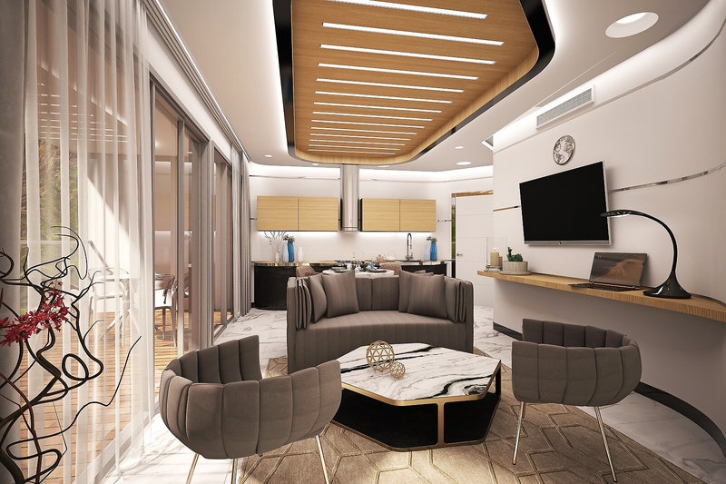 Sole Mio Boutique Hotel & Wellness 5