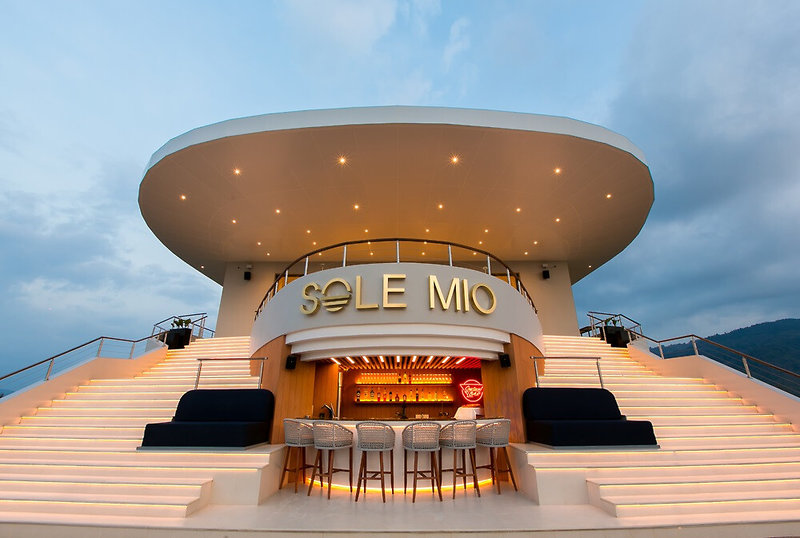 Sole Mio Boutique Hotel & Wellness 8