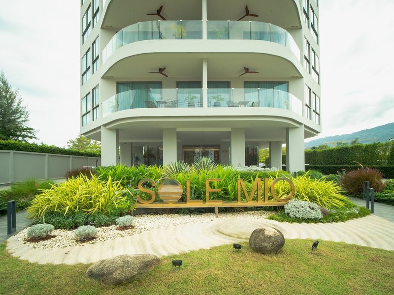 Sole Mio Boutique Hotel & Wellness