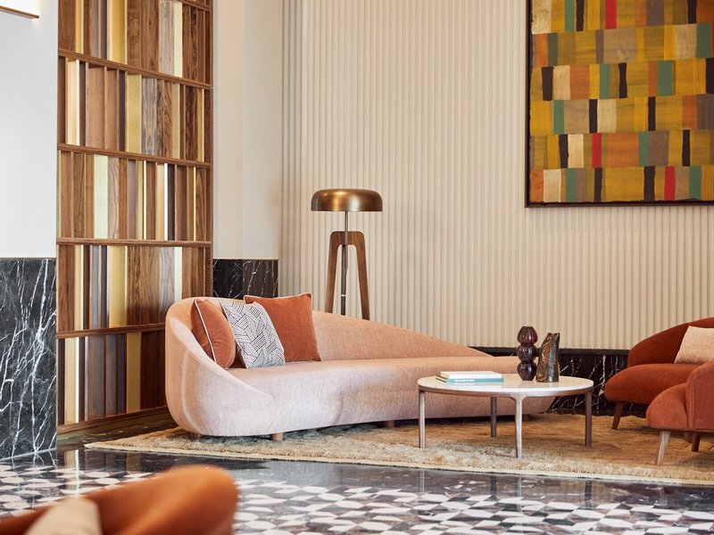 Park Hyatt Marrakech 5