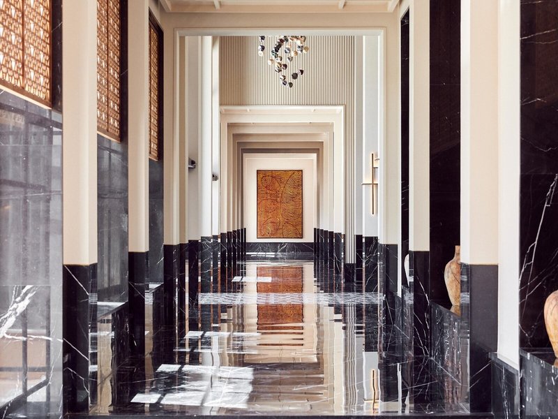 Park Hyatt Marrakech 6