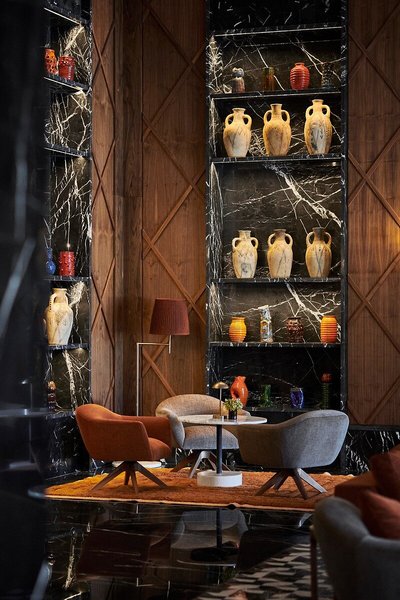 Park Hyatt Marrakech 9