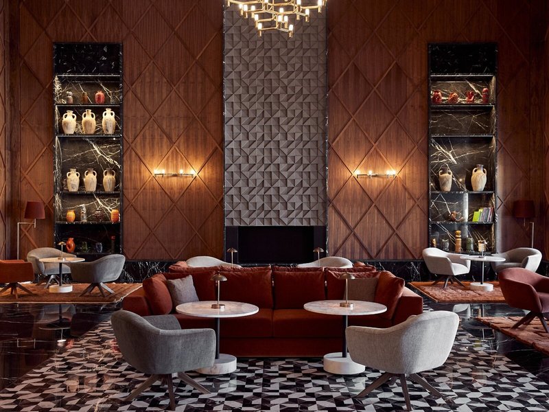 Park Hyatt Marrakech 11