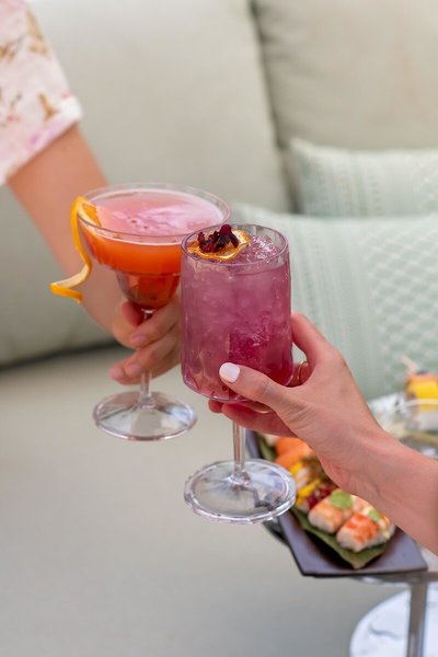 Park Hyatt Marrakech 15