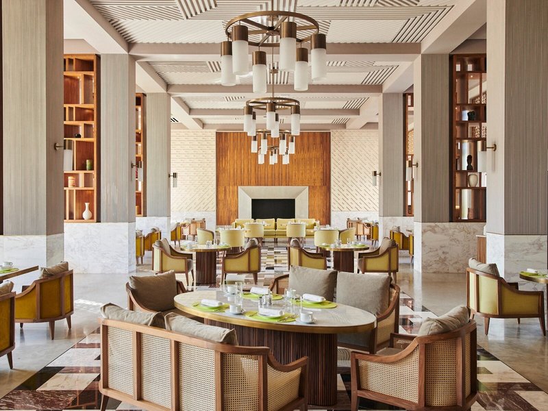 Park Hyatt Marrakech 18