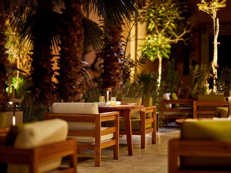 Park Hyatt Marrakech 19