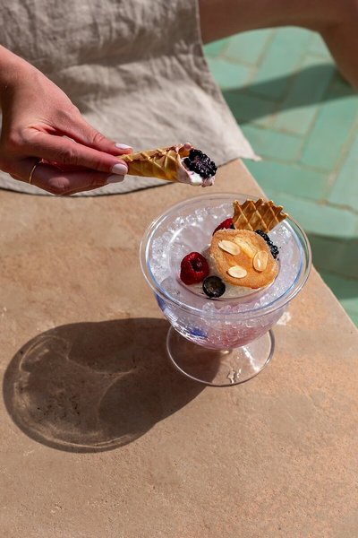 Park Hyatt Marrakech 23