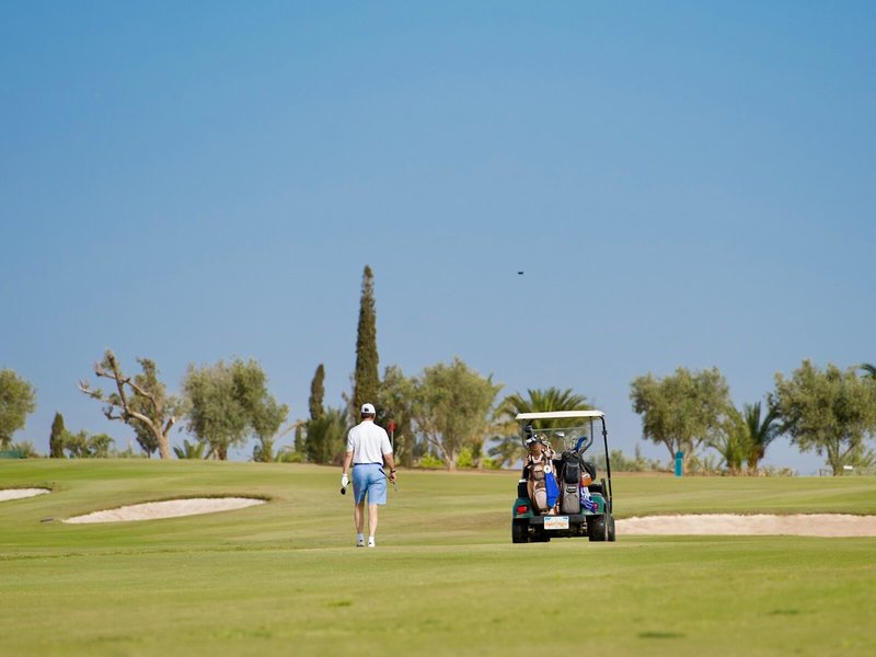 Park Hyatt Marrakech 28