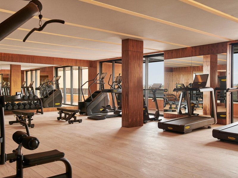 Park Hyatt Marrakech 30