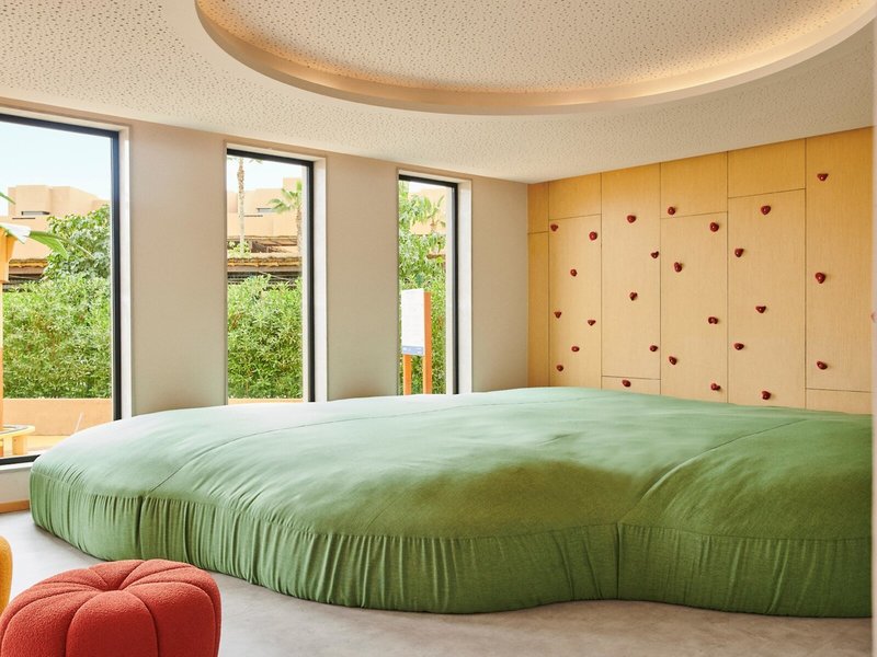 Park Hyatt Marrakech 33