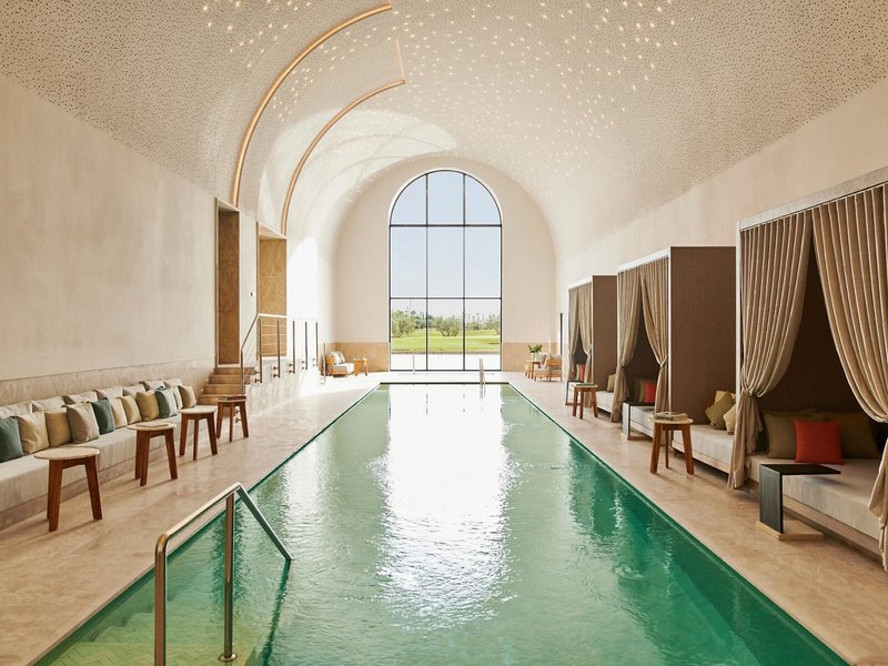 Park Hyatt Marrakech 38