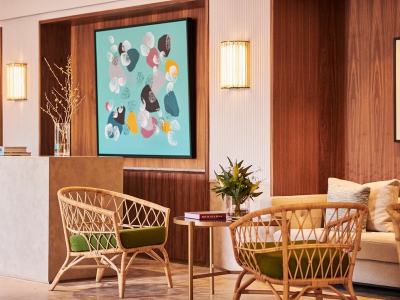Park Hyatt Marrakech 39