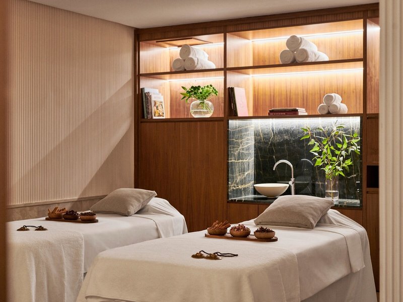 Park Hyatt Marrakech 41