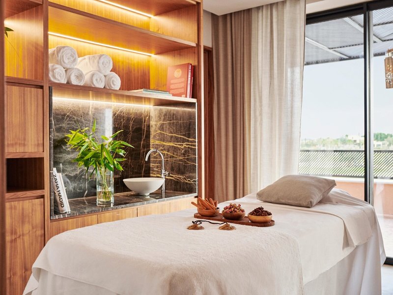 Park Hyatt Marrakech 42