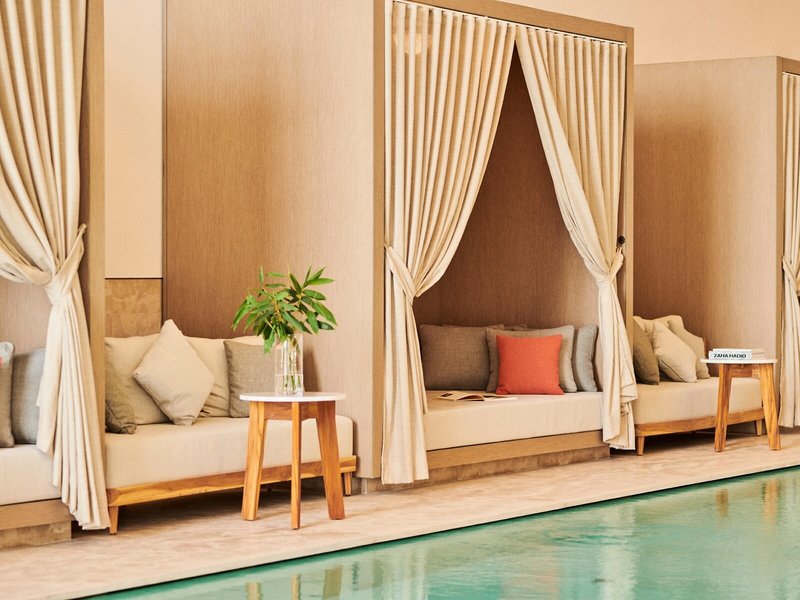 Park Hyatt Marrakech 43