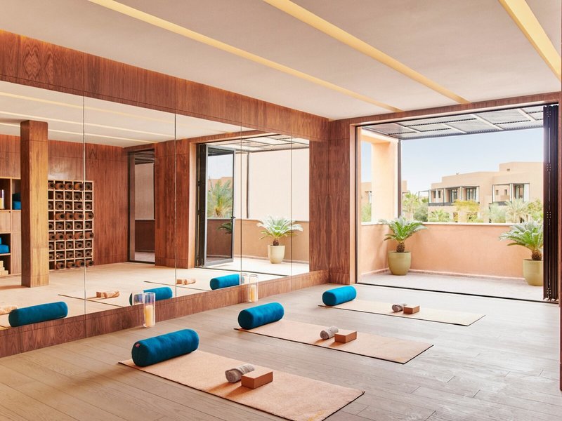 Park Hyatt Marrakech 44