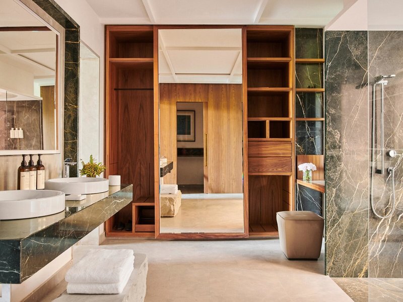 Park Hyatt Marrakech 45