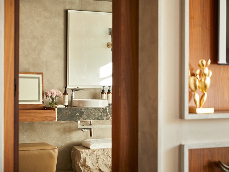 Park Hyatt Marrakech 47