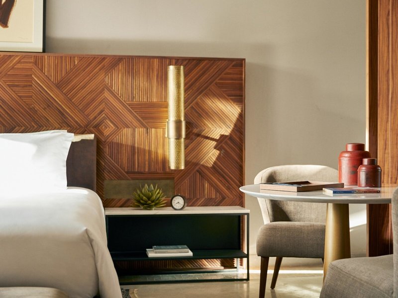 Park Hyatt Marrakech 48