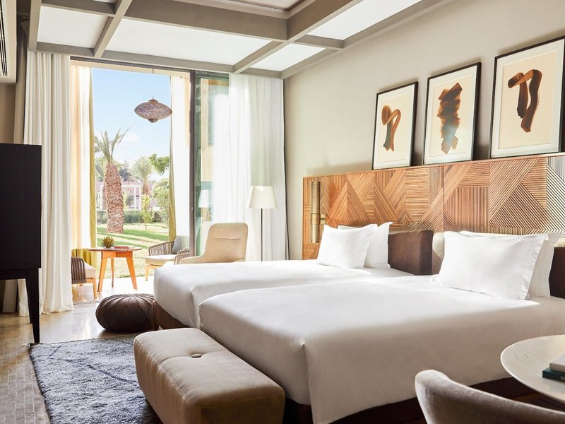 Park Hyatt Marrakech 49