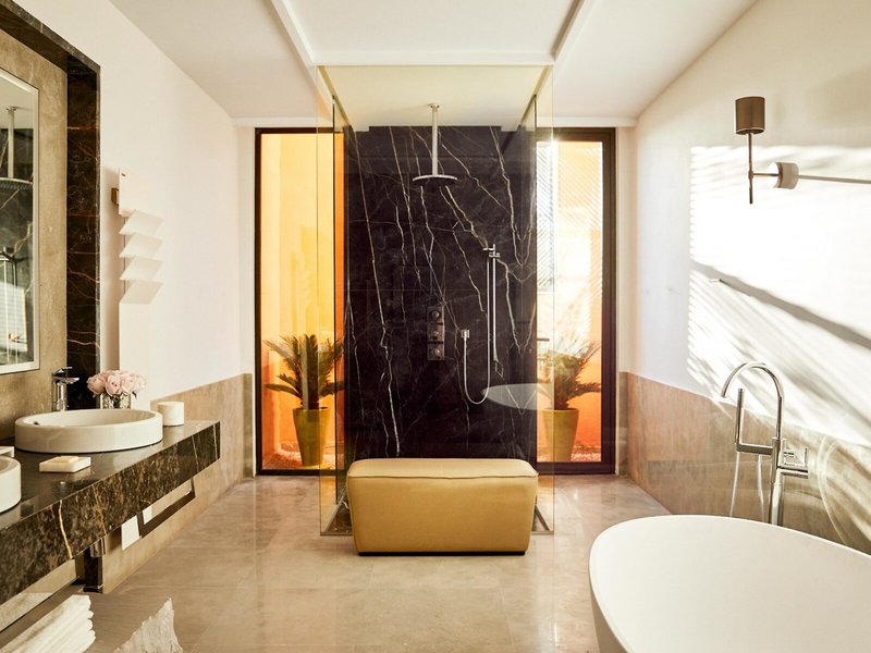 Park Hyatt Marrakech 50