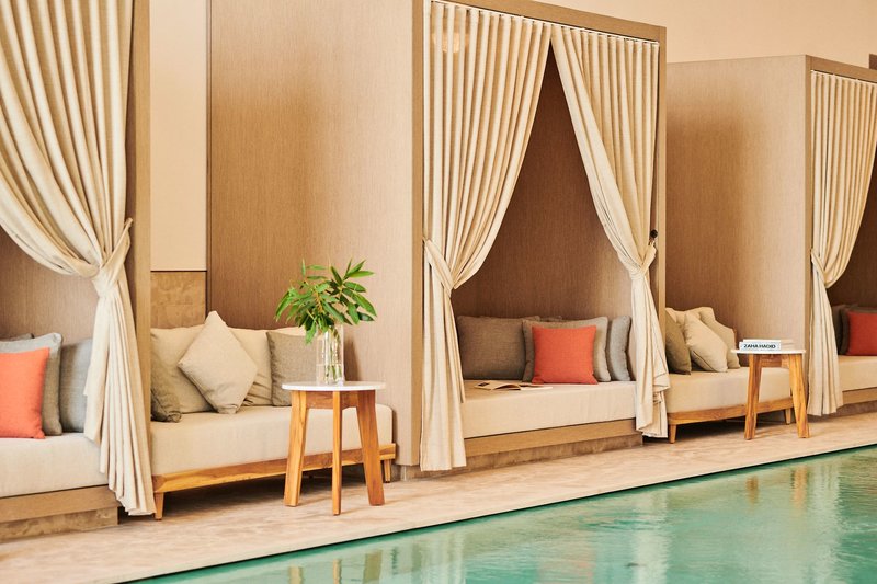 Park Hyatt Marrakech 11