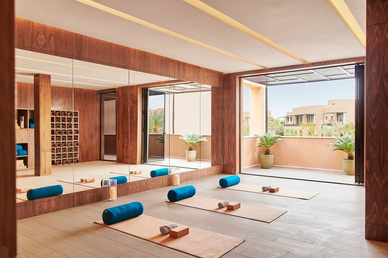 Park Hyatt Marrakech 12